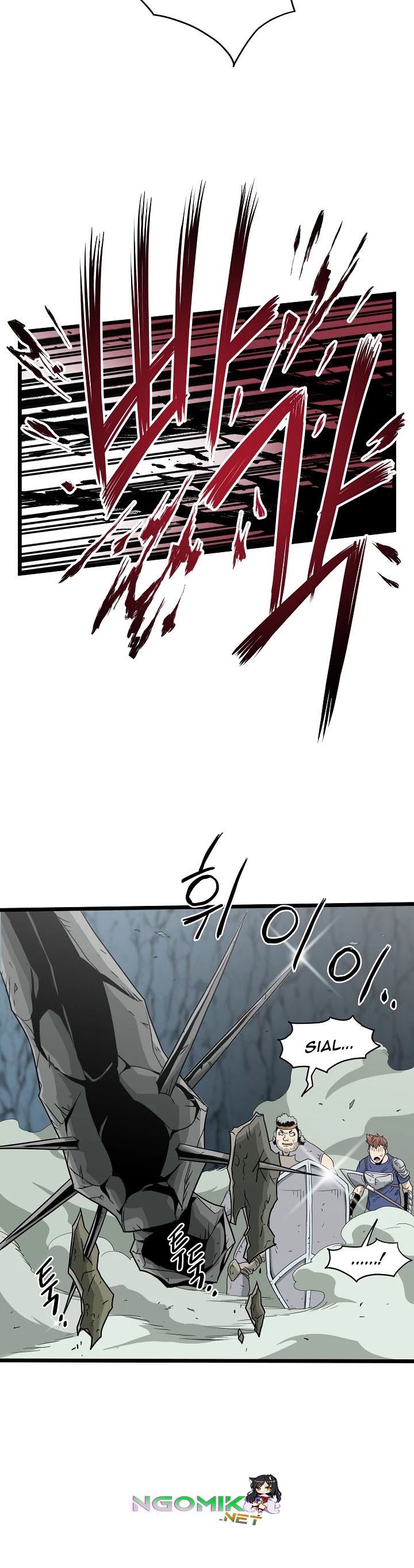 Murim Login Chap 41 - Next Chap 42