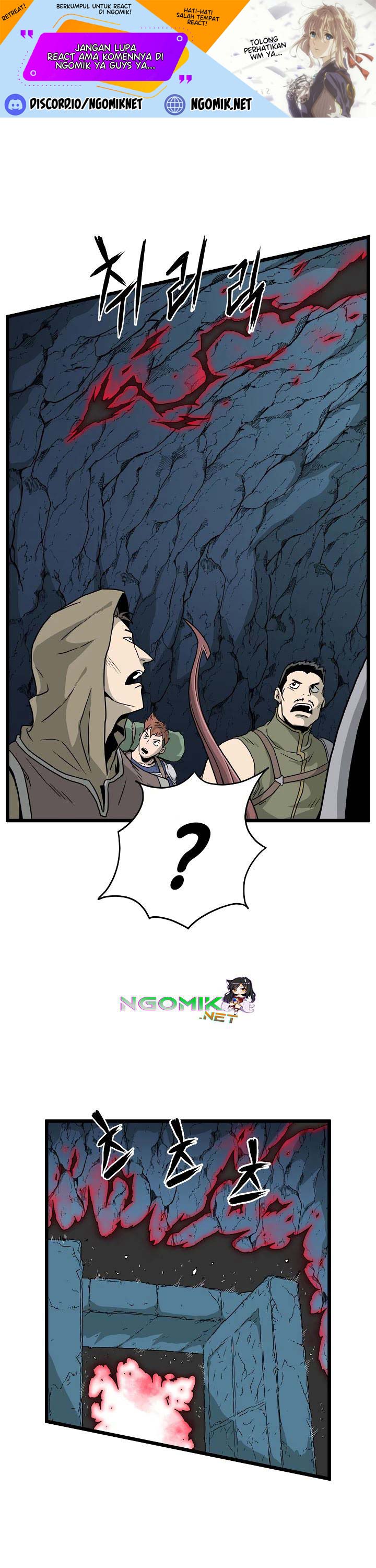 Murim Login Chap 41 - Next Chap 42