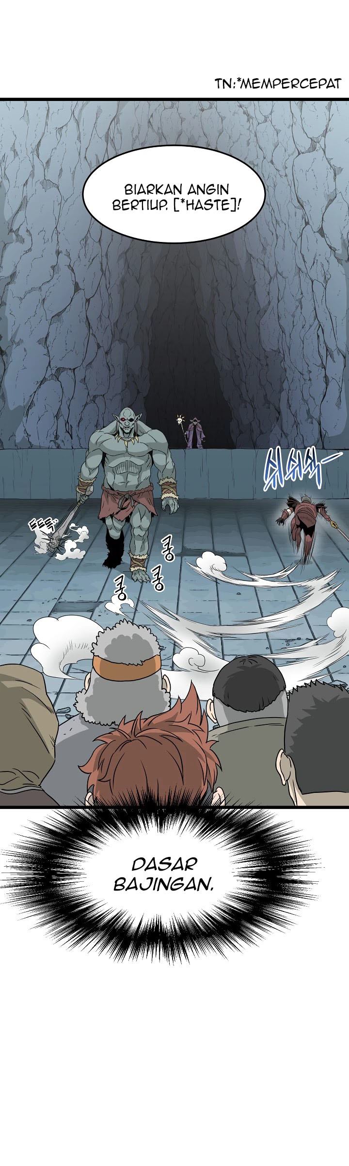 Murim Login Chap 41 - Next Chap 42