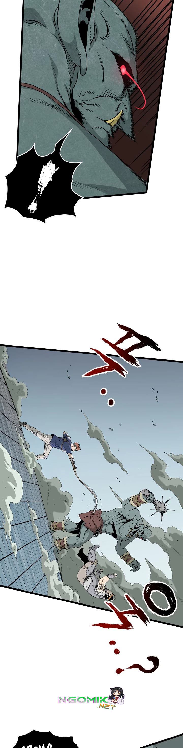 Murim Login Chap 41 - Next Chap 42