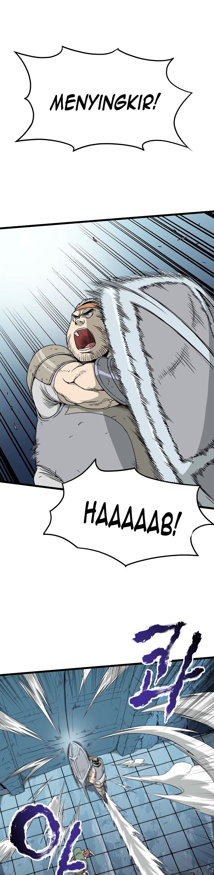 Murim Login Chap 41 - Next Chap 42