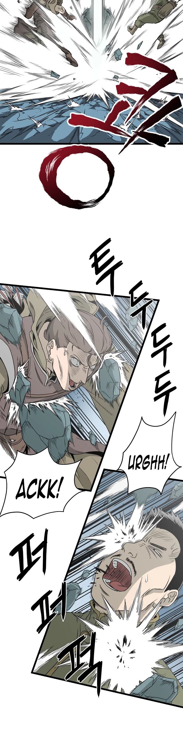 Murim Login Chap 41 - Next Chap 42