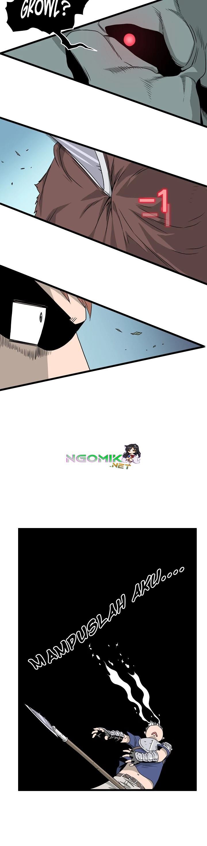 Murim Login Chap 41 - Next Chap 42