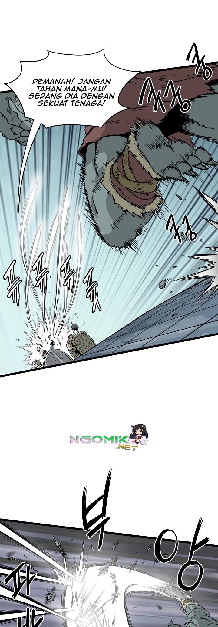 Murim Login Chap 41 - Next Chap 42