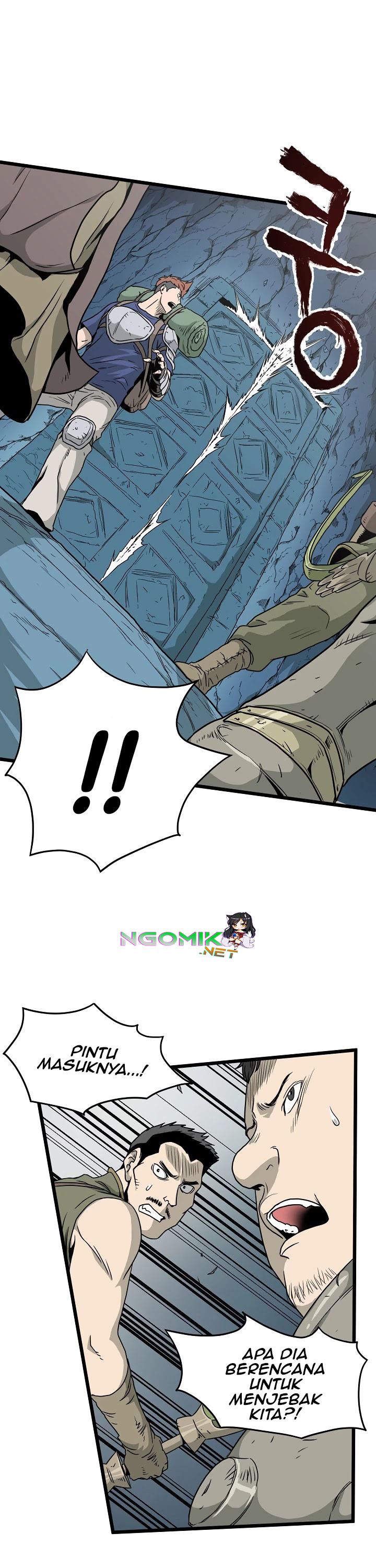 Murim Login Chap 41 - Next Chap 42