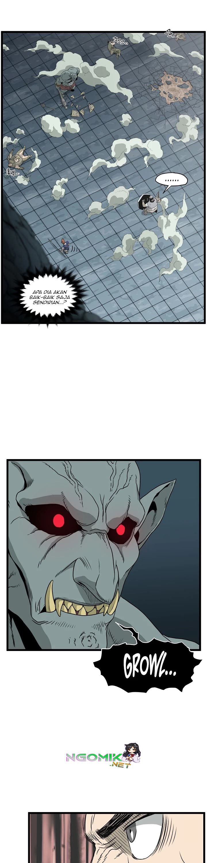 Murim Login Chap 41 - Next Chap 42