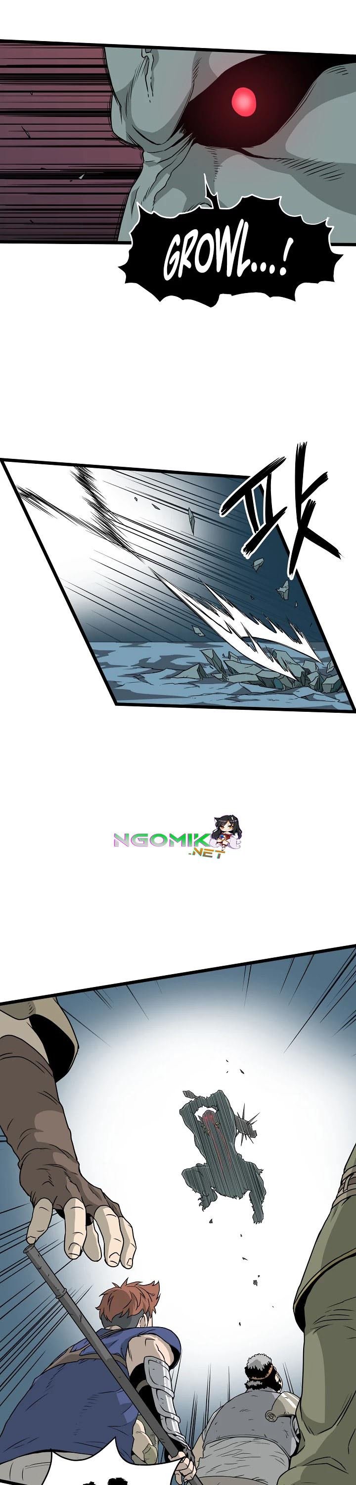 Murim Login Chap 41 - Next Chap 42