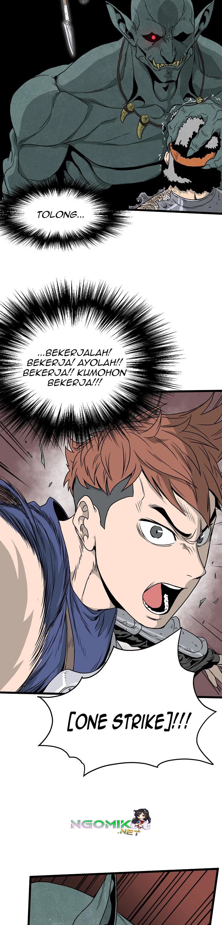 Murim Login Chap 41 - Next Chap 42