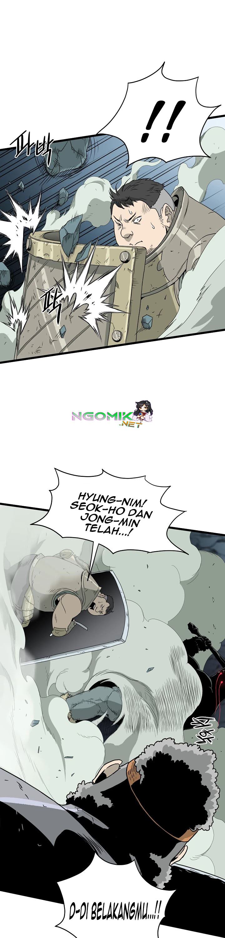 Murim Login Chap 41 - Next Chap 42