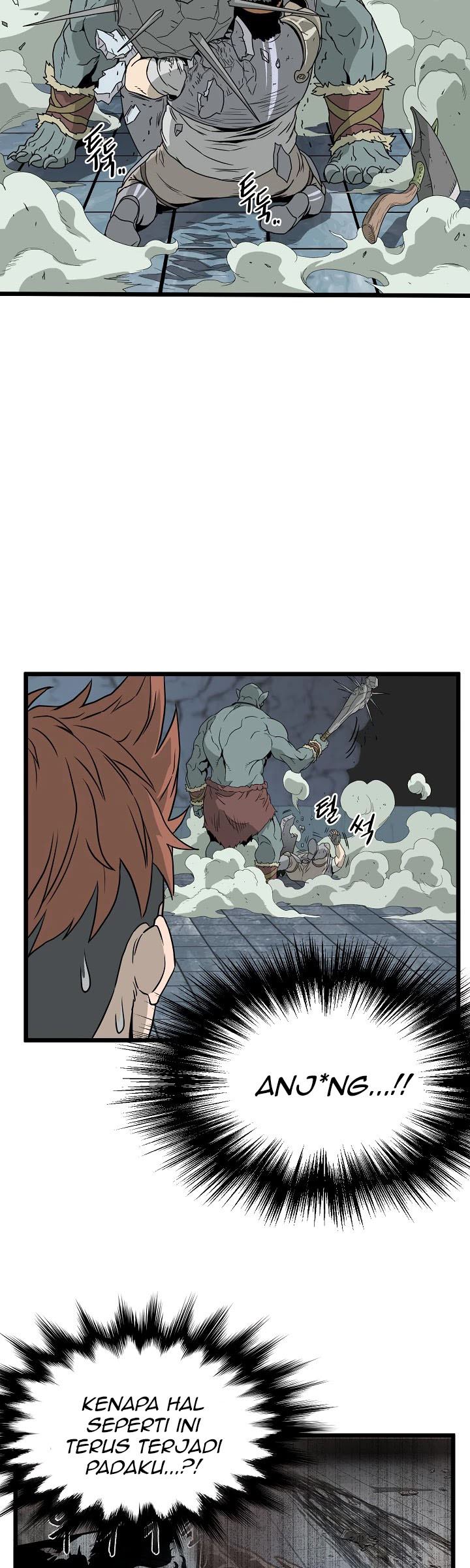 Murim Login Chap 41 - Next Chap 42