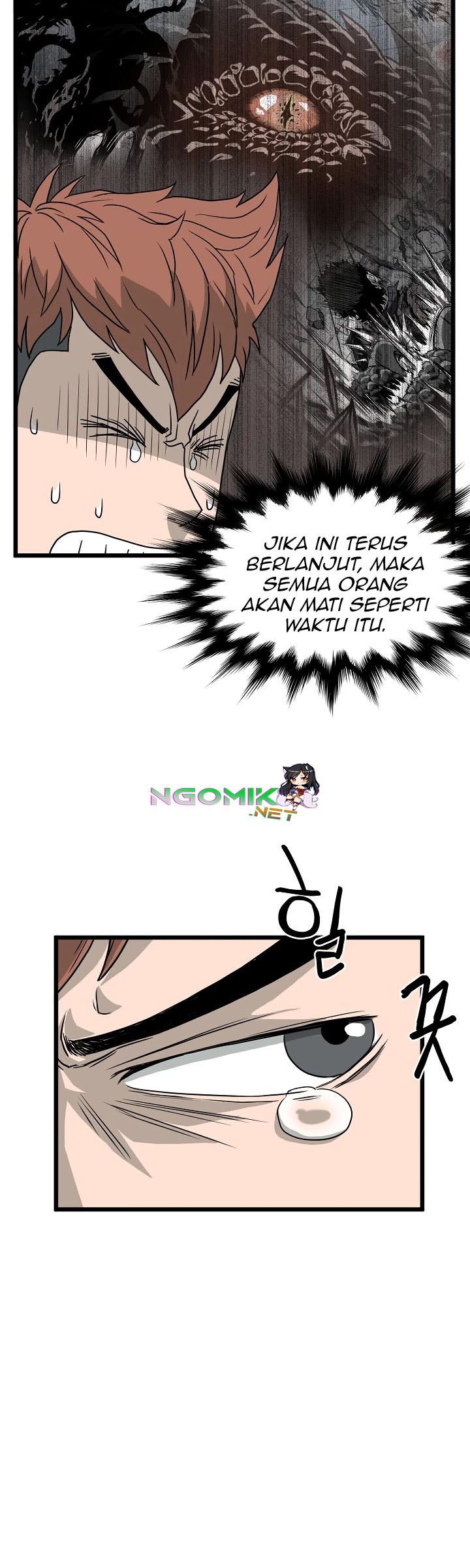 Murim Login Chap 41 - Next Chap 42