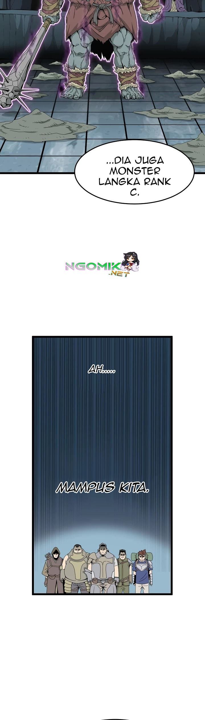 Murim Login Chap 41 - Next Chap 42