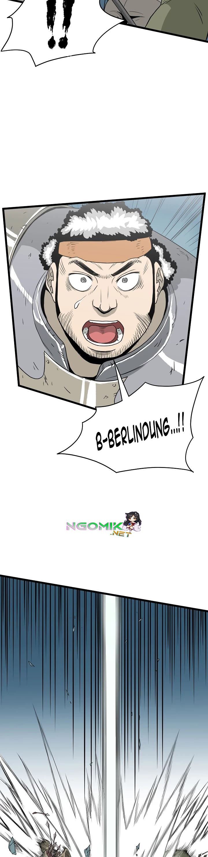 Murim Login Chap 41 - Next Chap 42