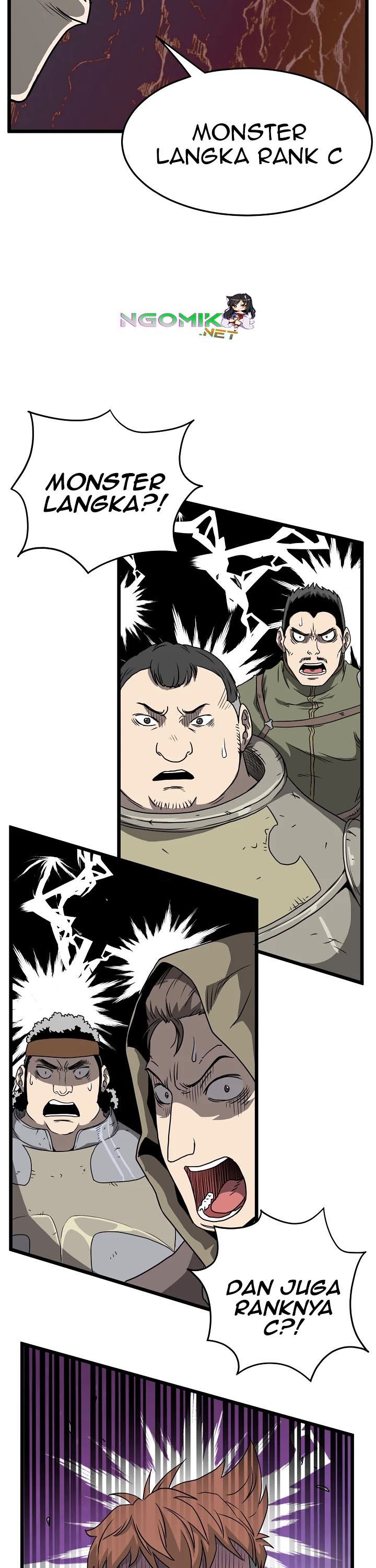 Murim Login Chap 41 - Next Chap 42