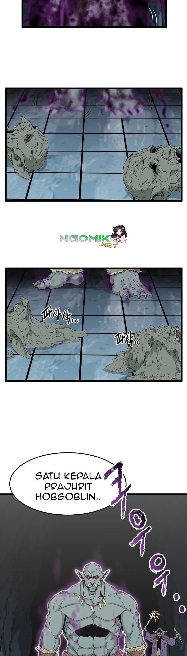 Murim Login Chap 41 - Next Chap 42