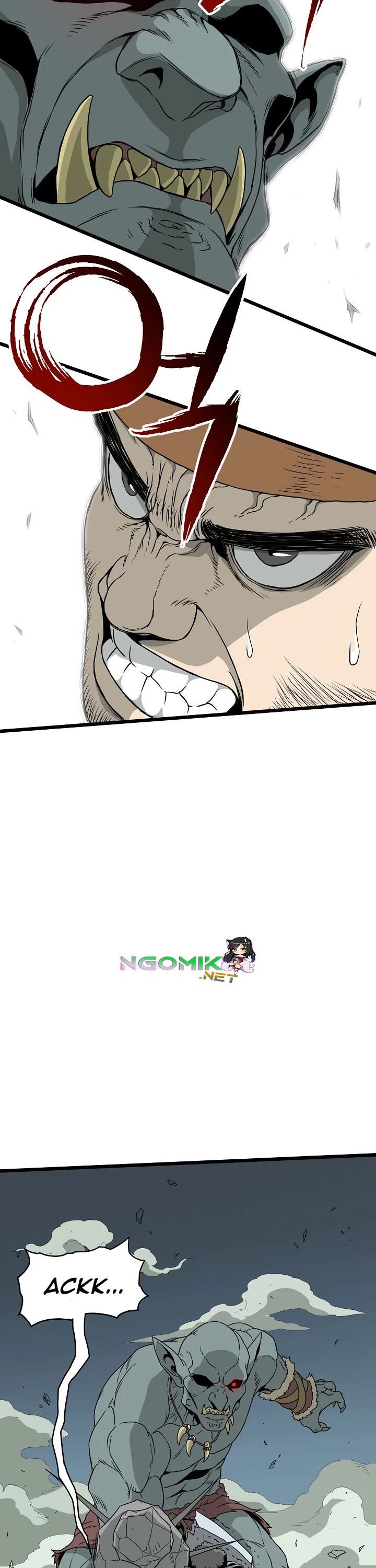 Murim Login Chap 41 - Next Chap 42