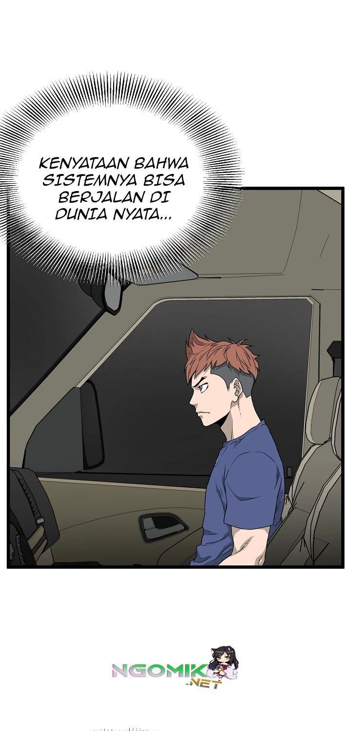 Murim Login Chap 42 - Next Chap 43