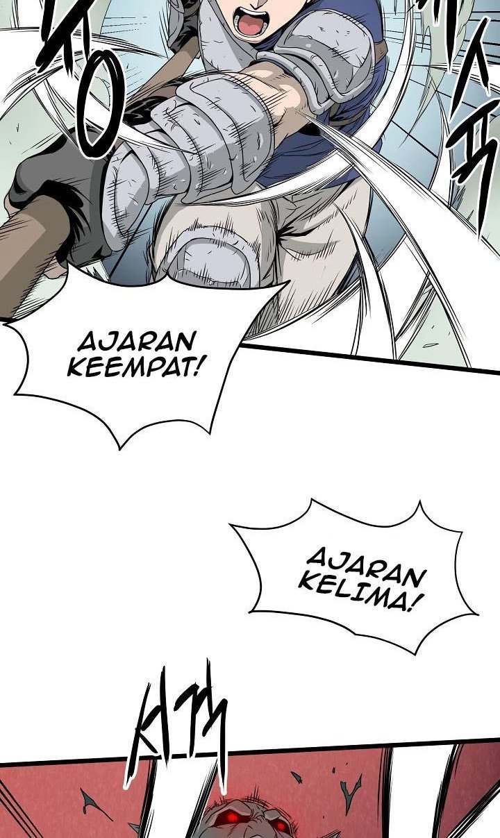 Murim Login Chap 42 - Next Chap 43