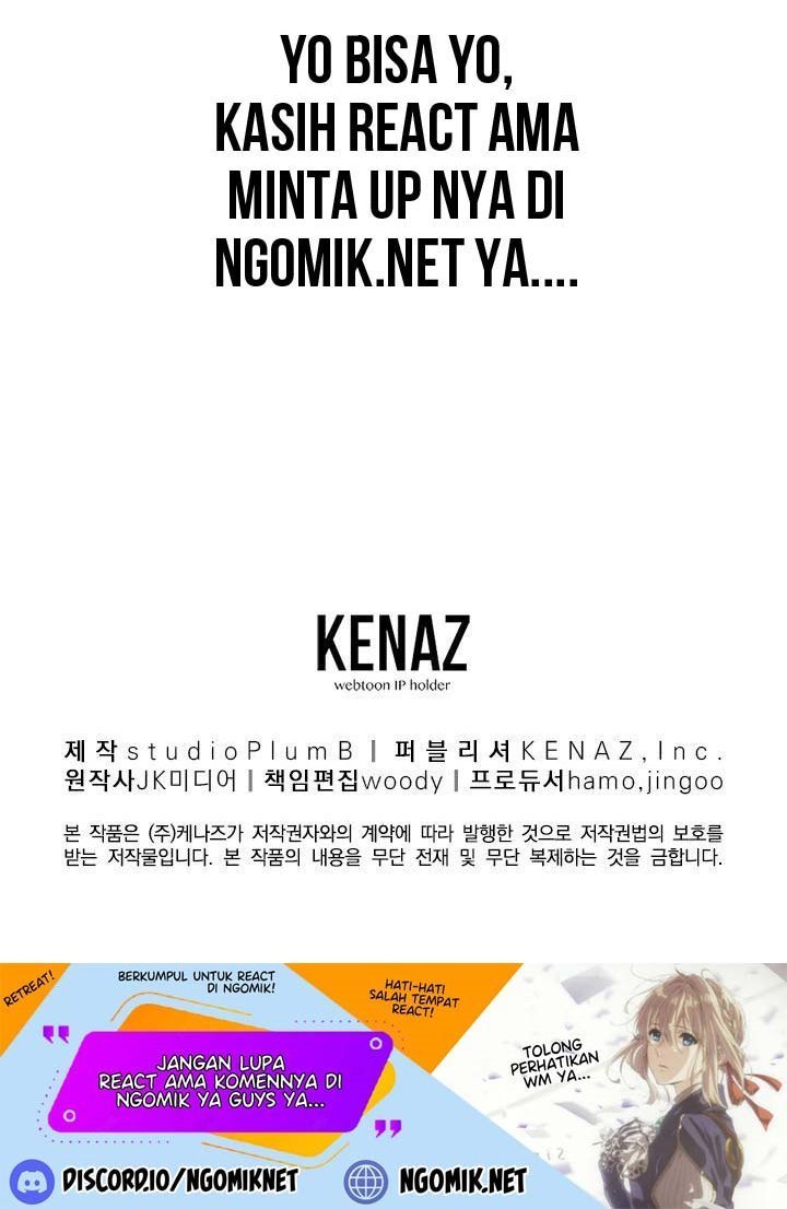 Murim Login Chap 42 - Next Chap 43