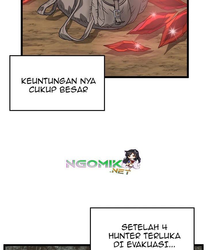 Murim Login Chap 42 - Next Chap 43
