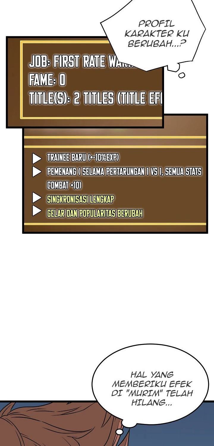 Murim Login Chap 42 - Next Chap 43