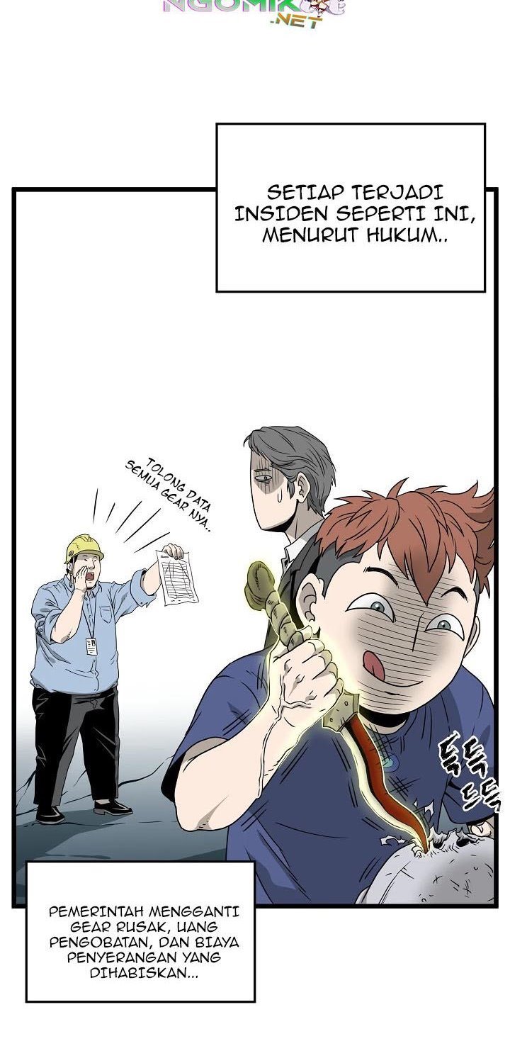 Murim Login Chap 42 - Next Chap 43