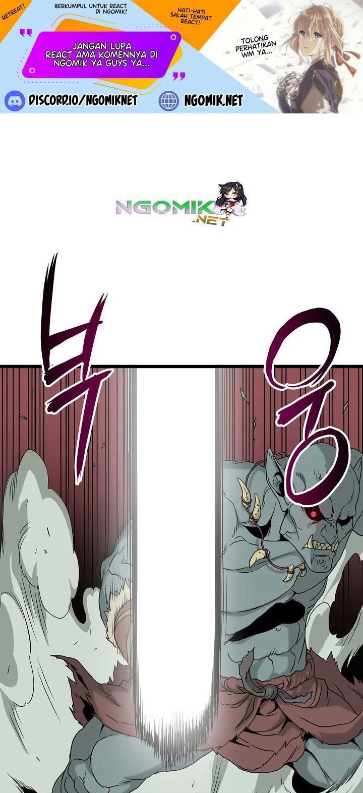 Murim Login Chap 42 - Next Chap 43