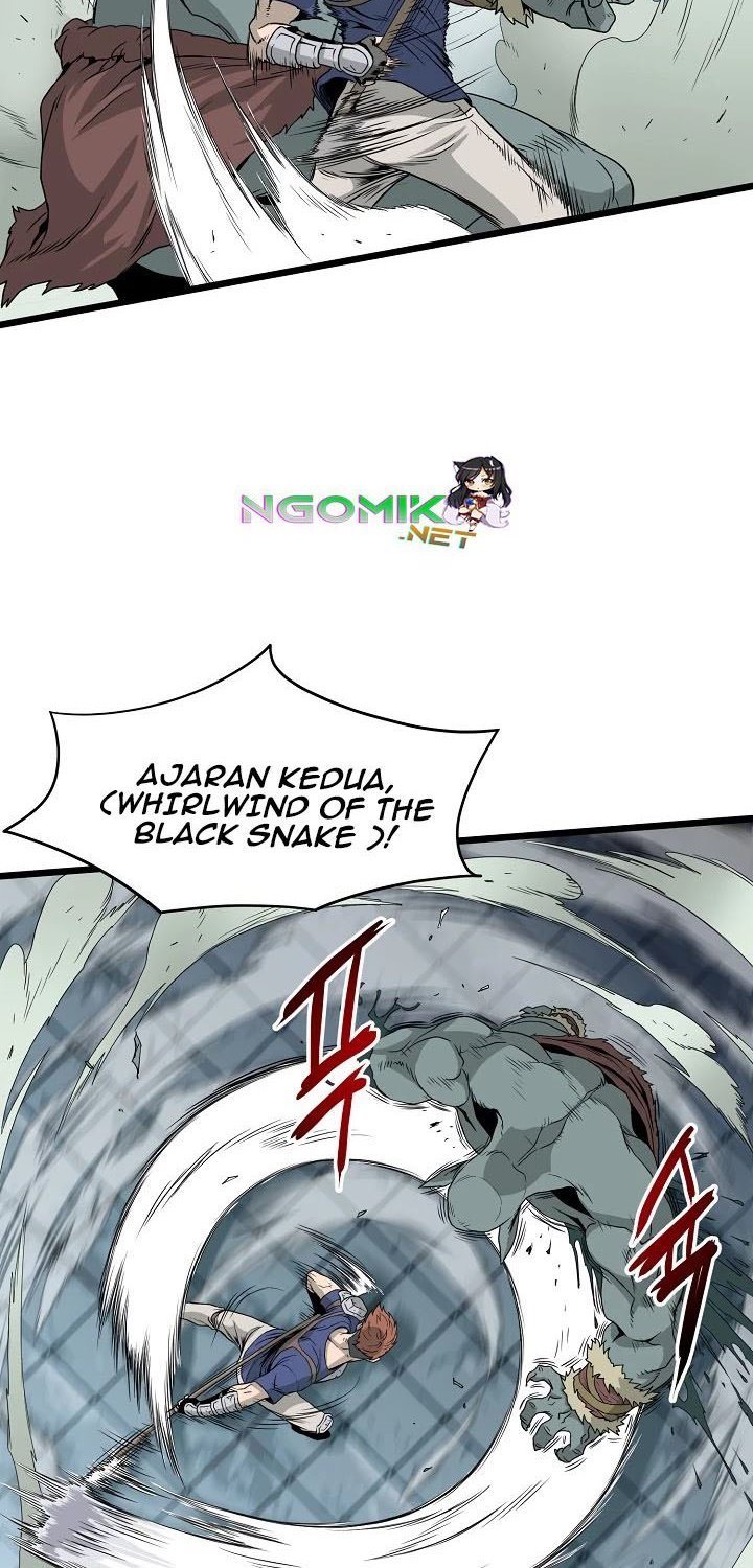 Murim Login Chap 42 - Next Chap 43