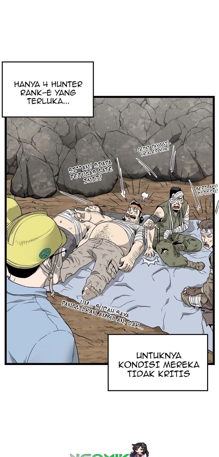 Murim Login Chap 42 - Next Chap 43