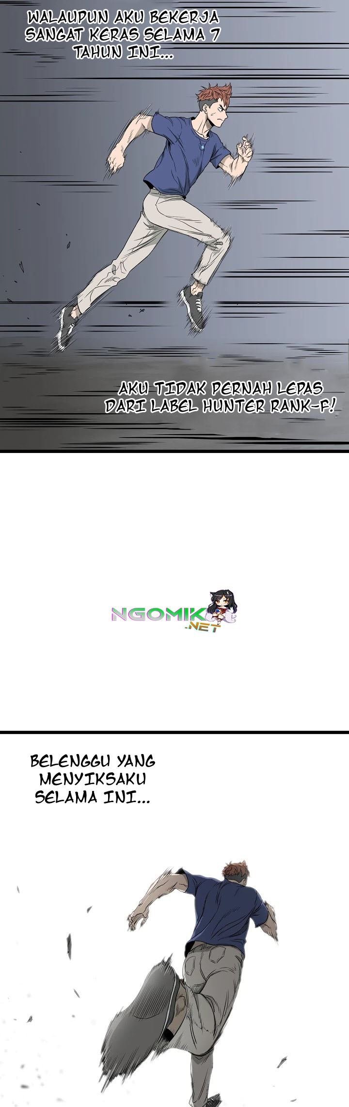 Murim Login Chap 43 - Next Chap 44