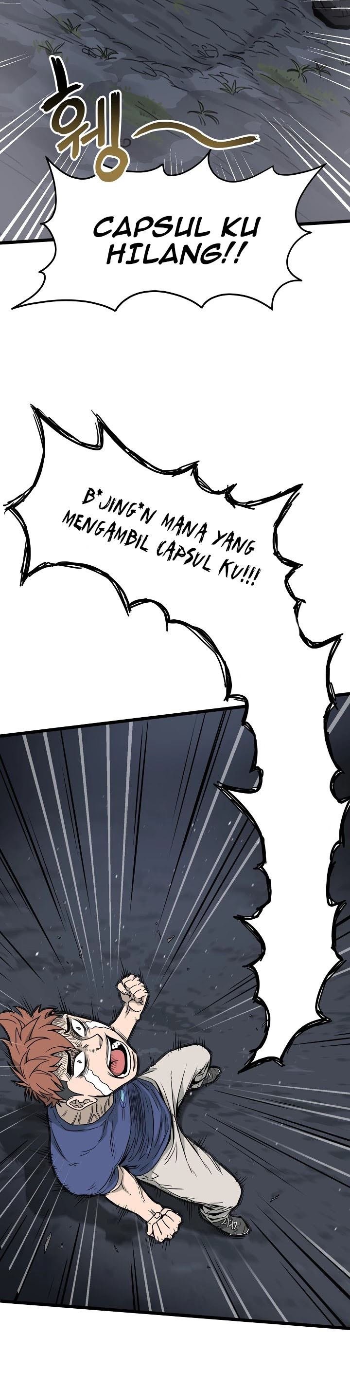 Murim Login Chap 43 - Next Chap 44