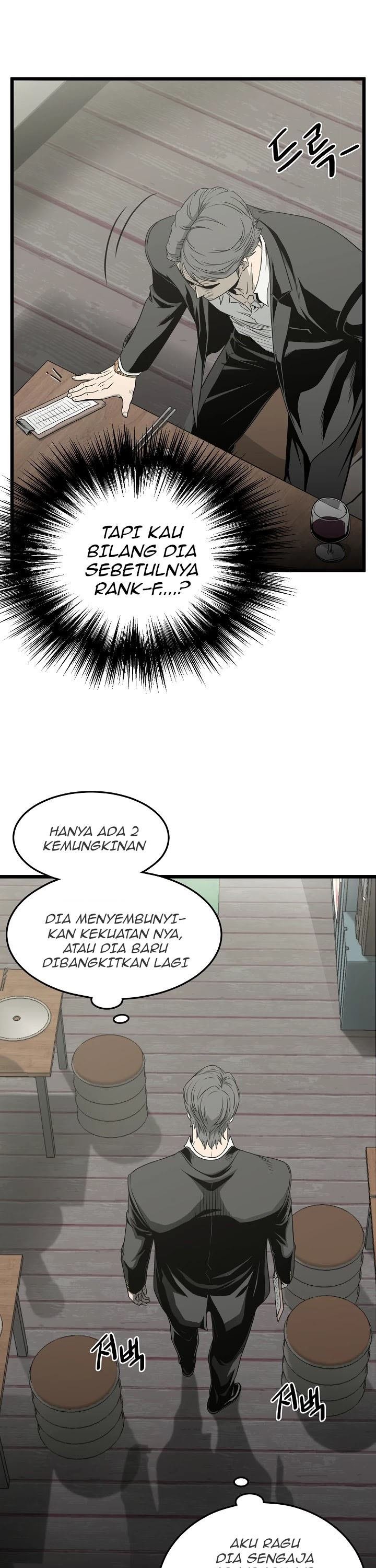 Murim Login Chap 43 - Next Chap 44