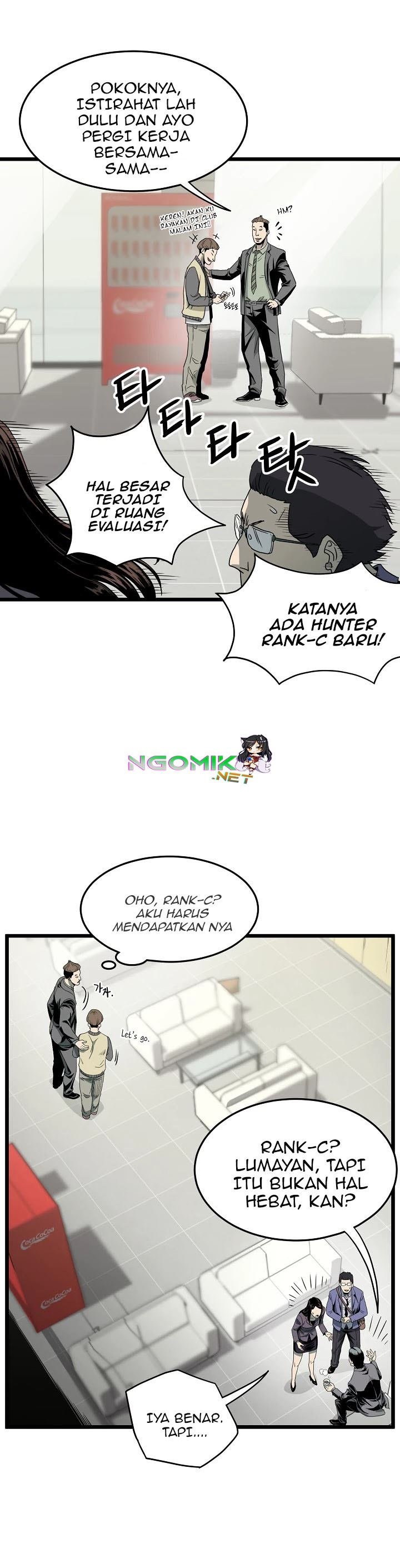 Murim Login Chap 43 - Next Chap 44