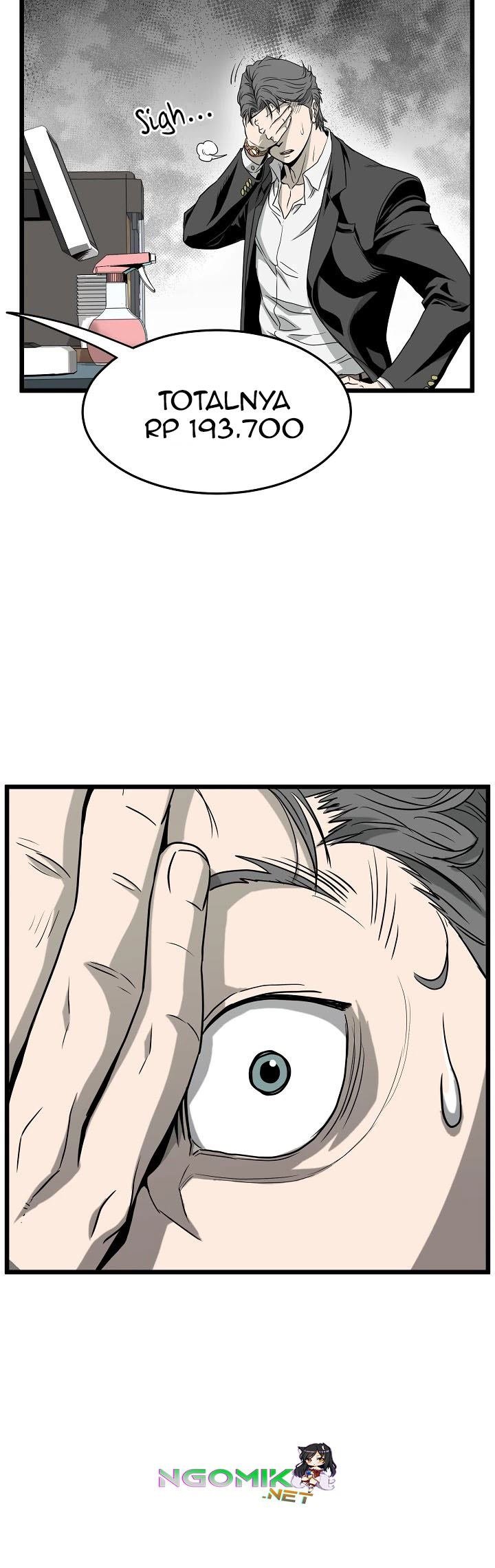 Murim Login Chap 43 - Next Chap 44