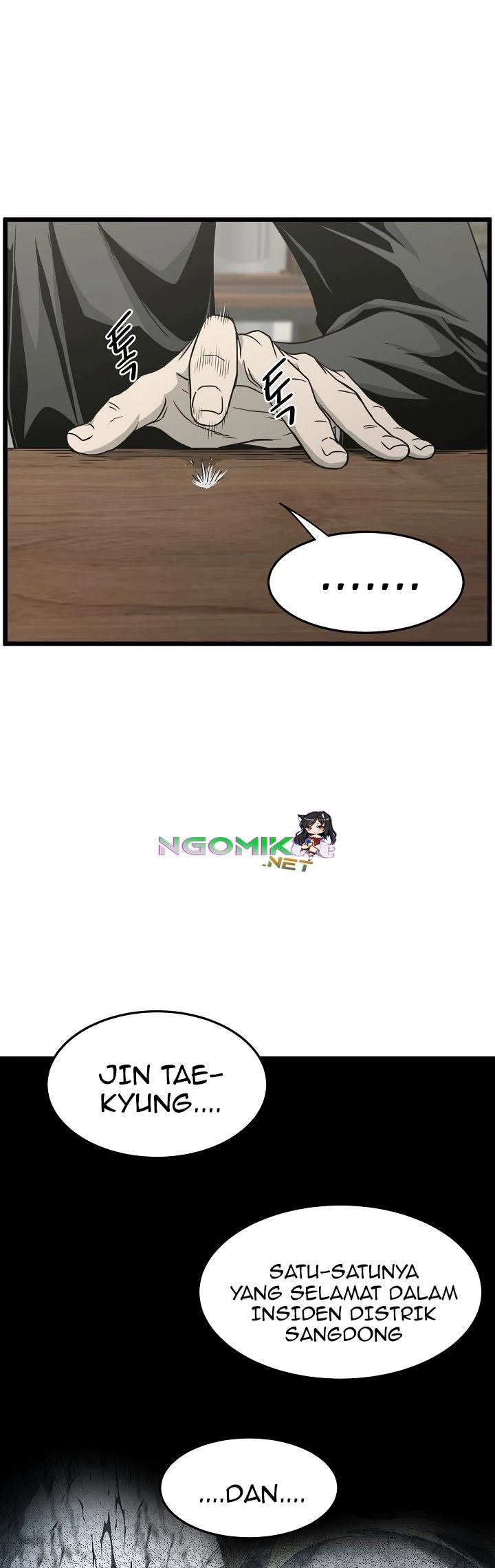 Murim Login Chap 43 - Next Chap 44