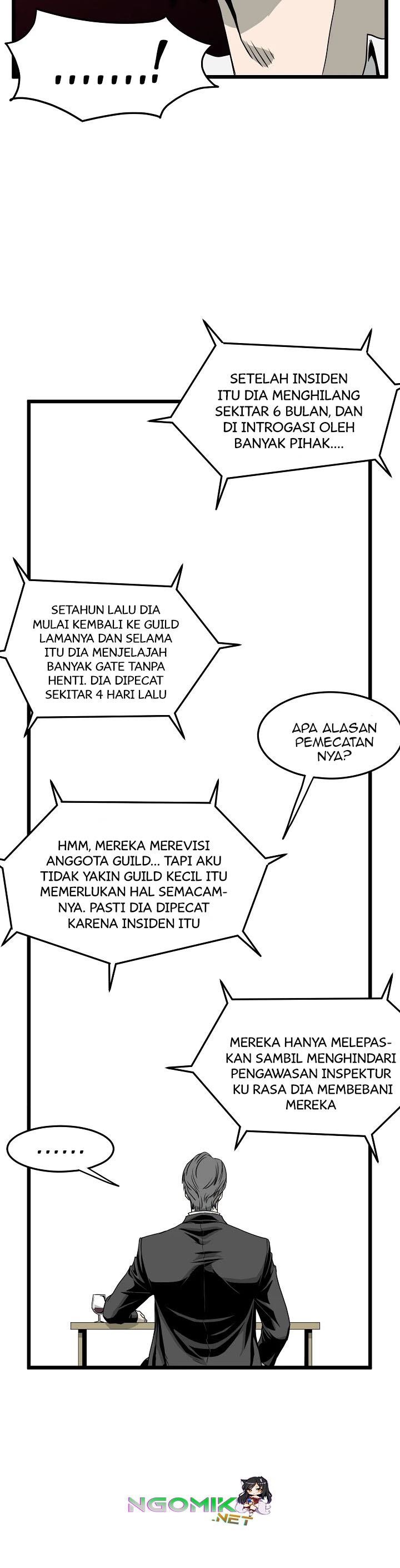 Murim Login Chap 43 - Next Chap 44