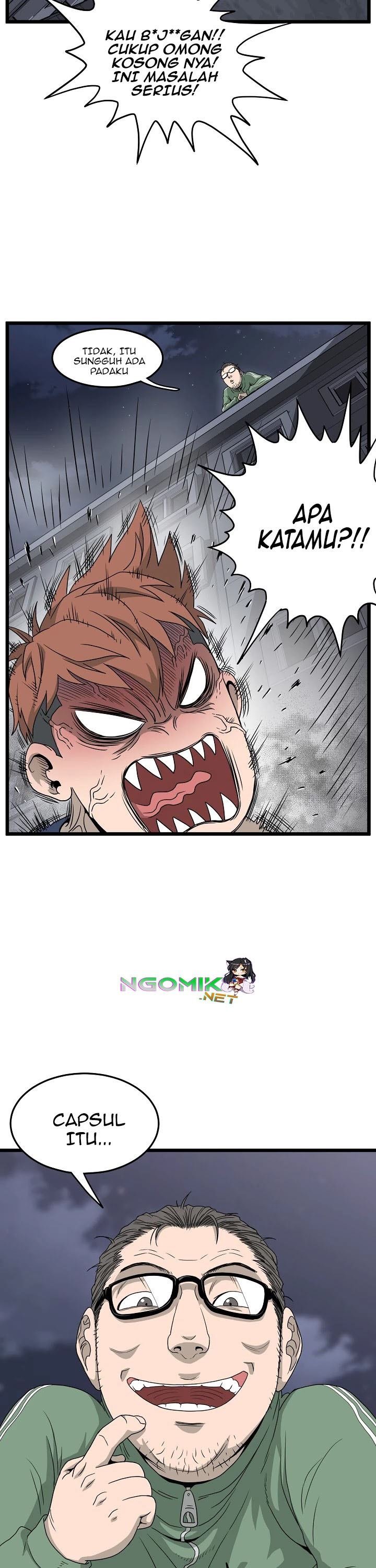 Murim Login Chap 43 - Next Chap 44