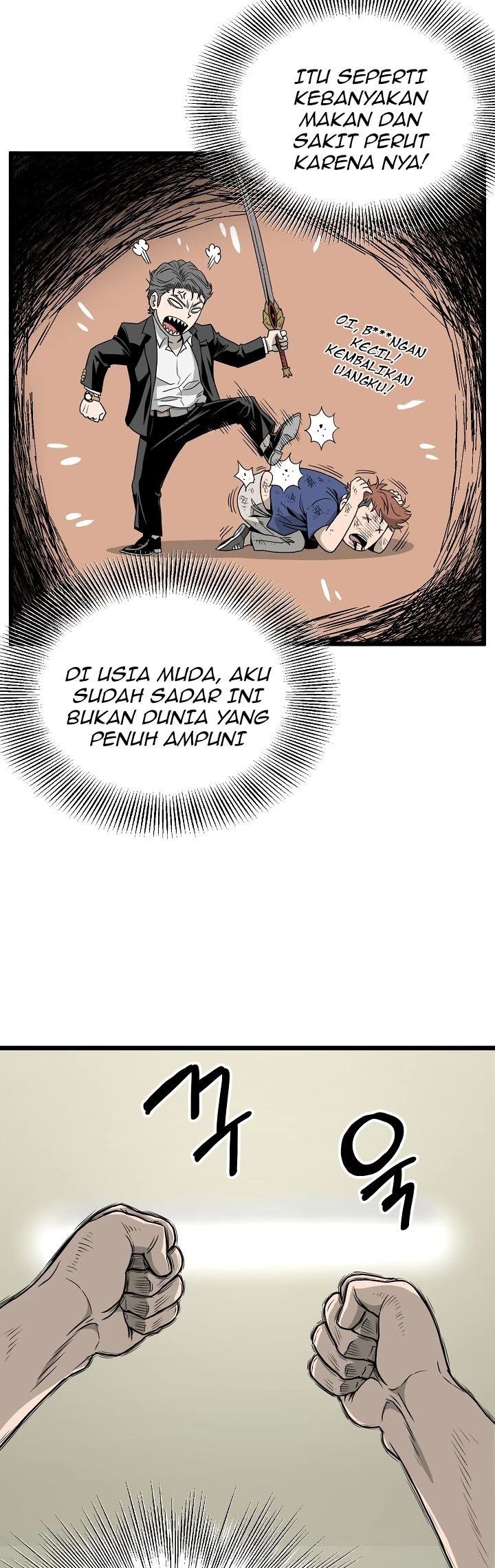 Murim Login Chap 43 - Next Chap 44