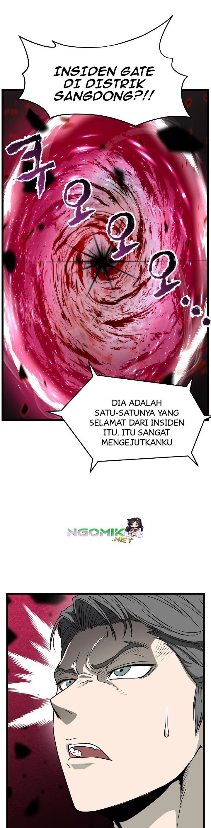 Murim Login Chap 43 - Next Chap 44