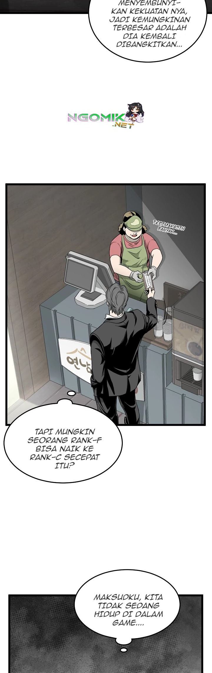 Murim Login Chap 43 - Next Chap 44