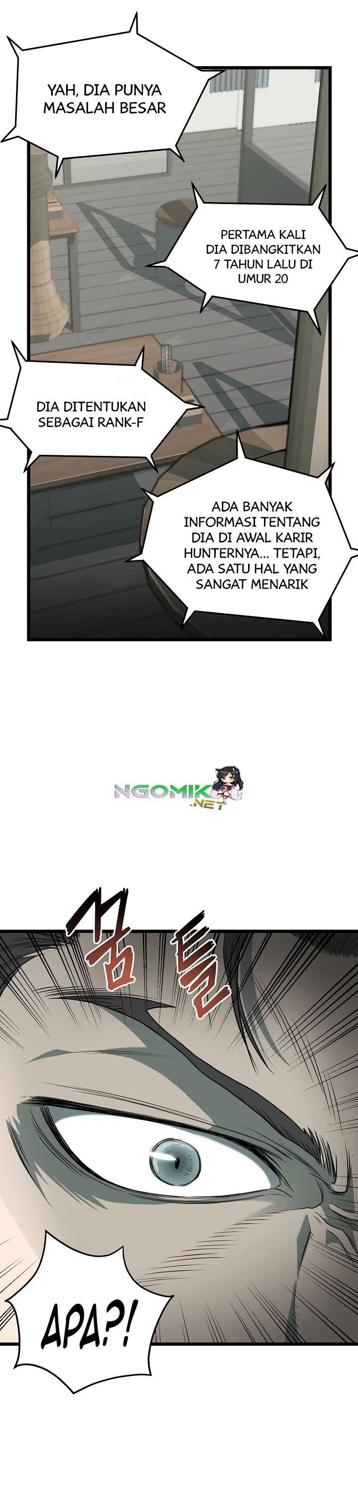 Murim Login Chap 43 - Next Chap 44