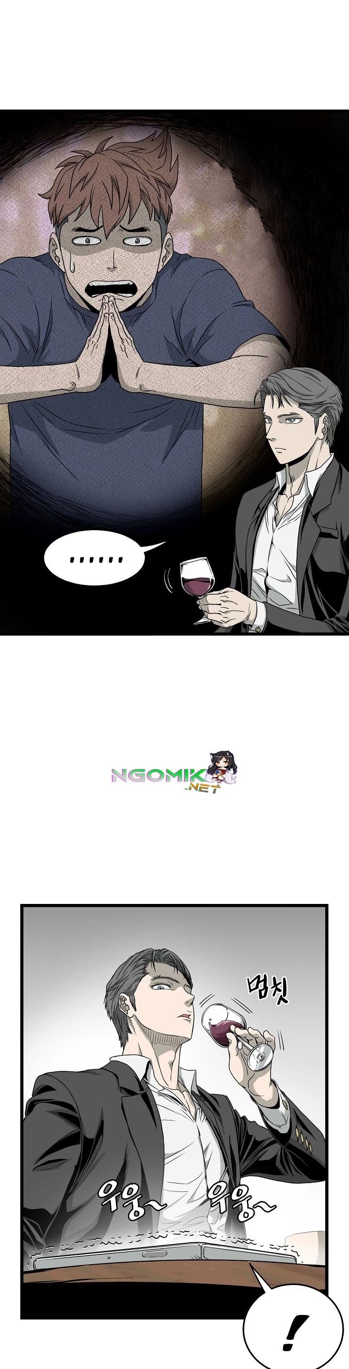 Murim Login Chap 43 - Next Chap 44