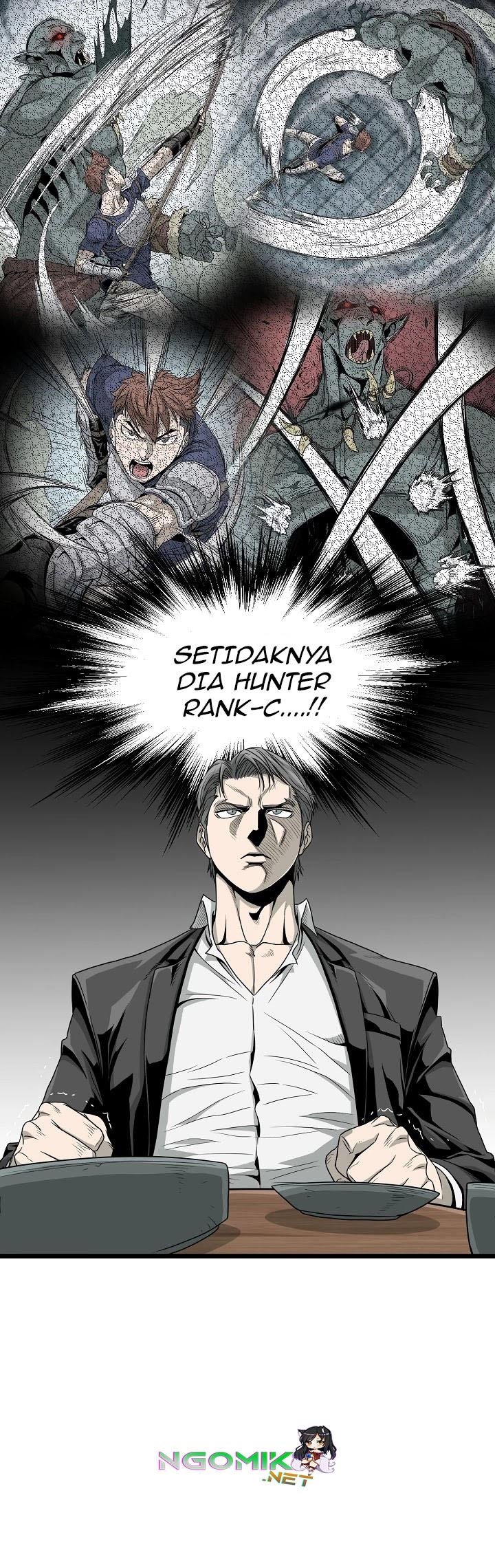 Murim Login Chap 43 - Next Chap 44