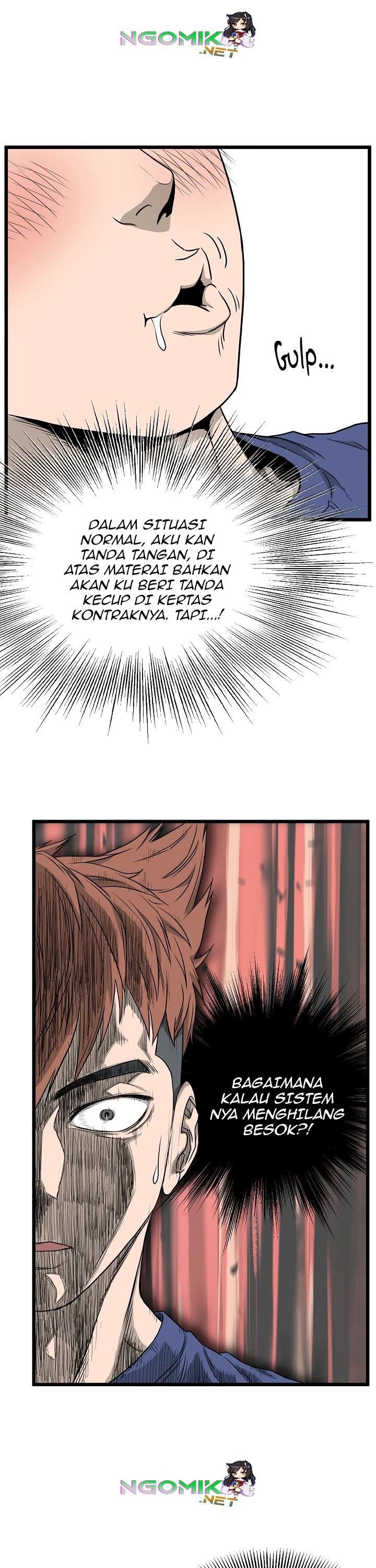 Murim Login Chap 43 - Next Chap 44