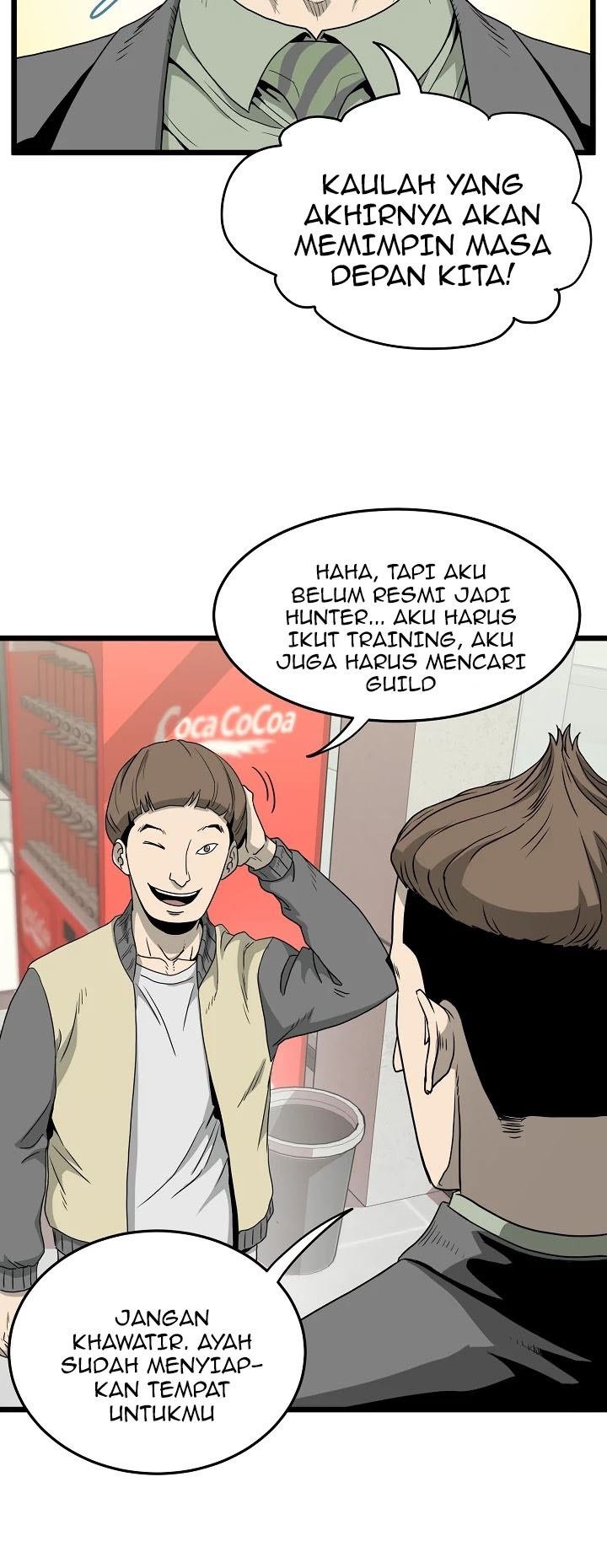 Murim Login Chap 43 - Next Chap 44