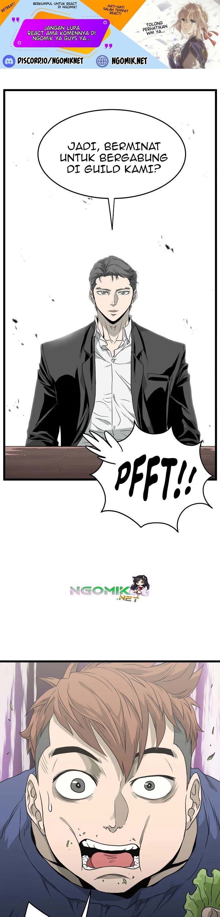 Murim Login Chap 43 - Next Chap 44