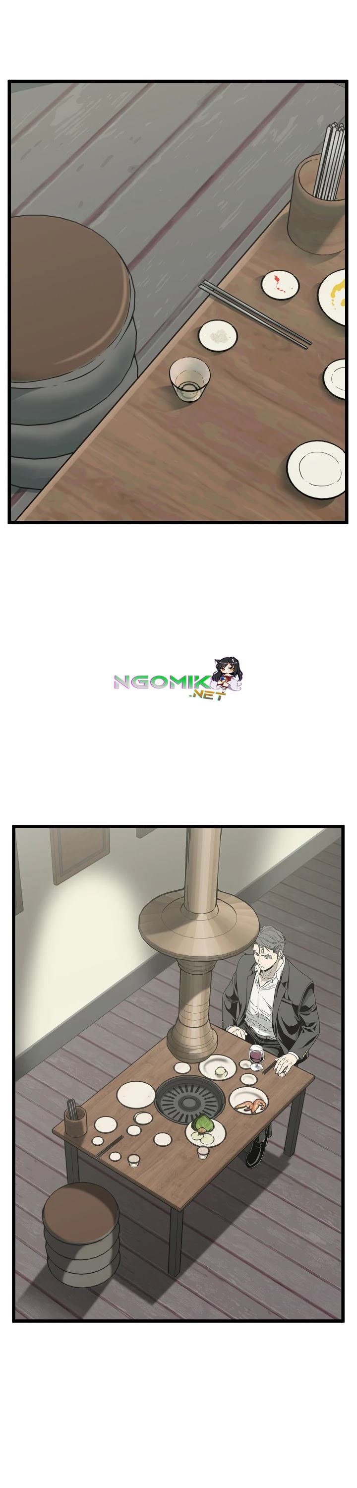 Murim Login Chap 43 - Next Chap 44