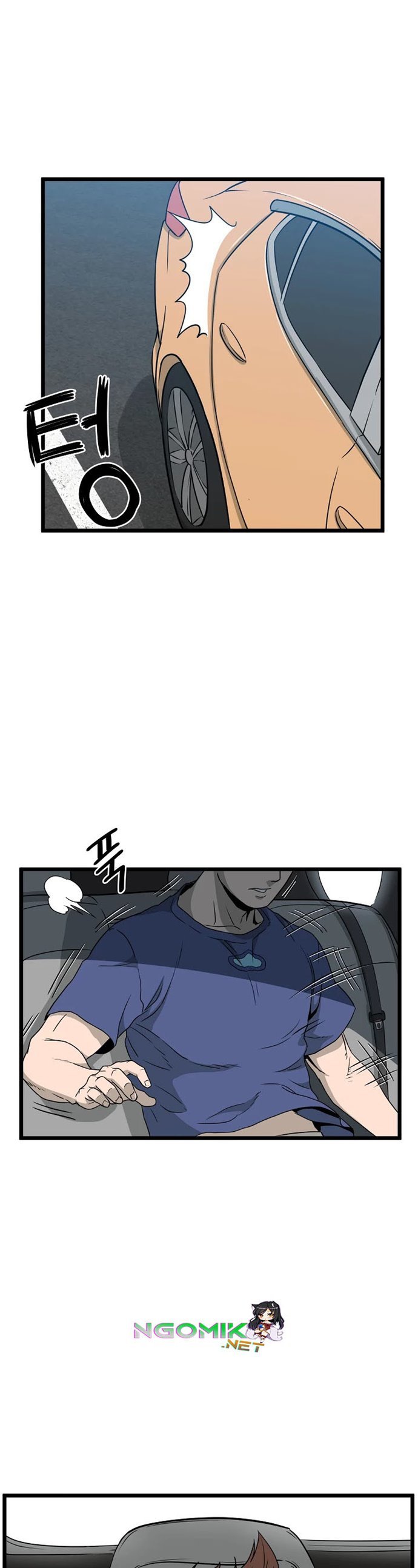 Murim Login Chap 44 - Next Chap 45