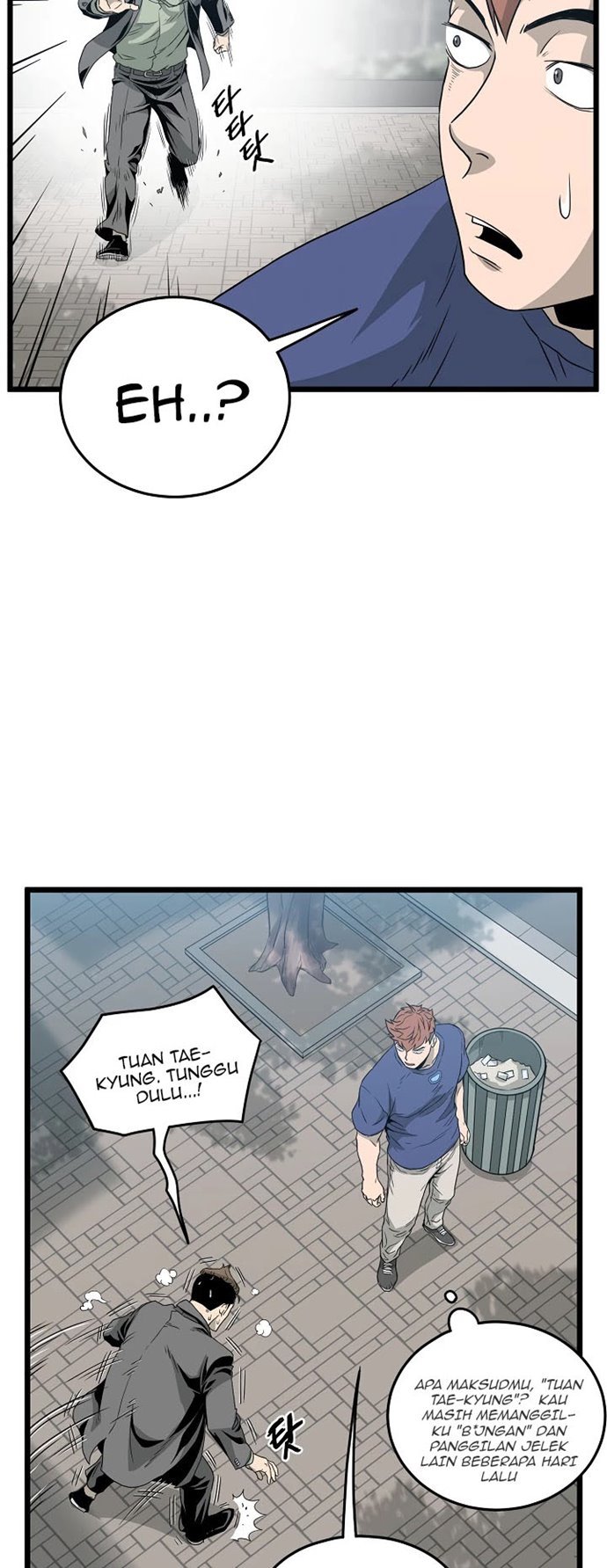 Murim Login Chap 44 - Next Chap 45