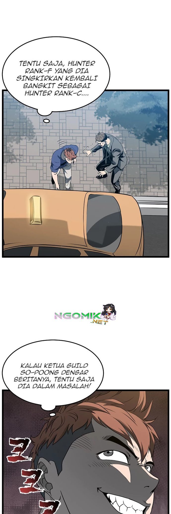 Murim Login Chap 44 - Next Chap 45